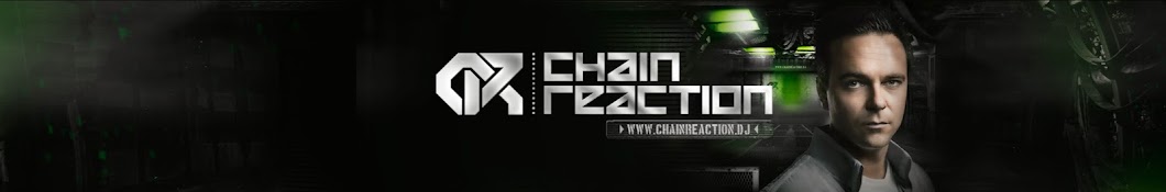 CHAINREACTIONDJ YouTube channel avatar