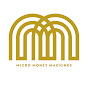 Micro Money Machines logo