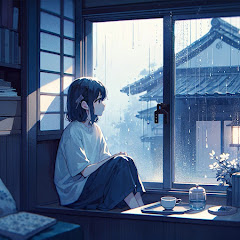 Melancholic Rain Sounds Music