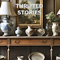 Thrifted Stories logo