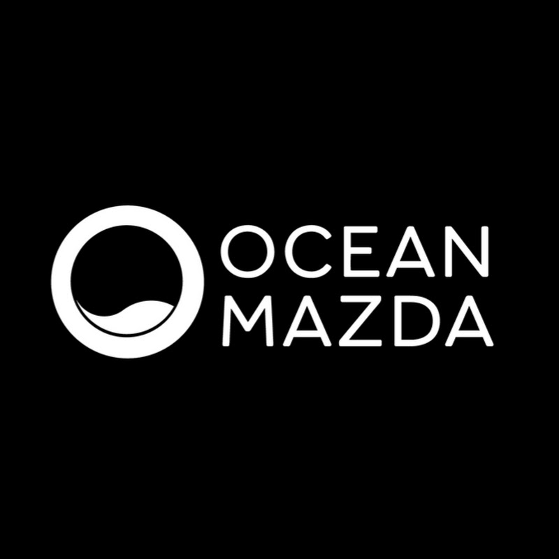 Ocean Mazda