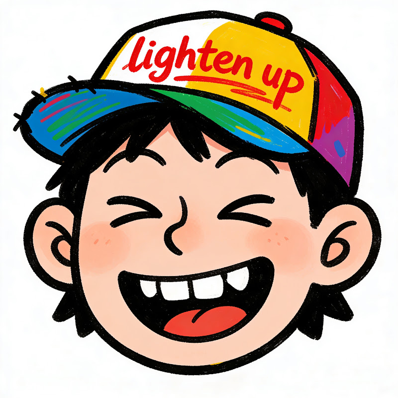 Lighten up-0 