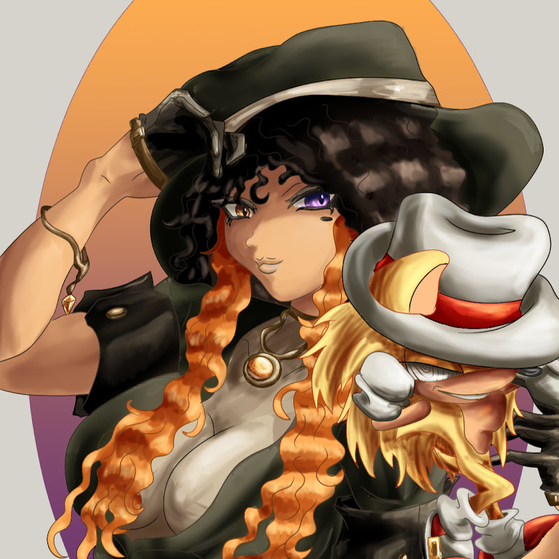 LeJester Vixen