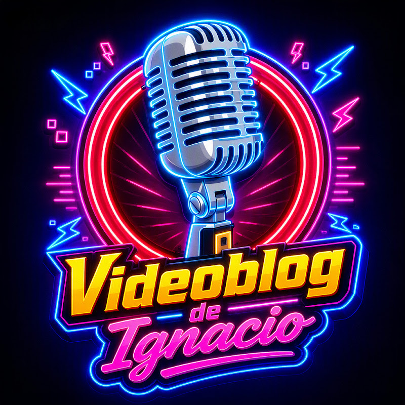 VideoVlog De Ignacio