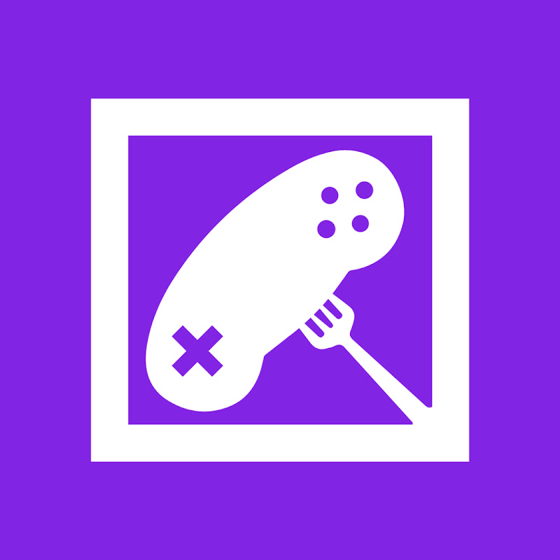 The Game Kitchen