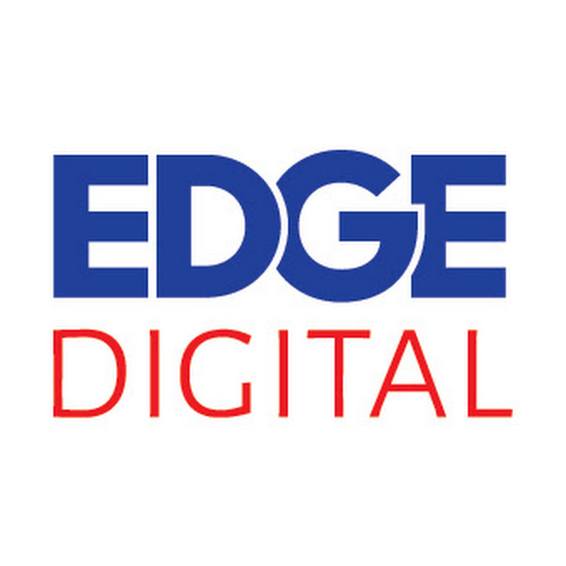 Edge Digital, Inc.