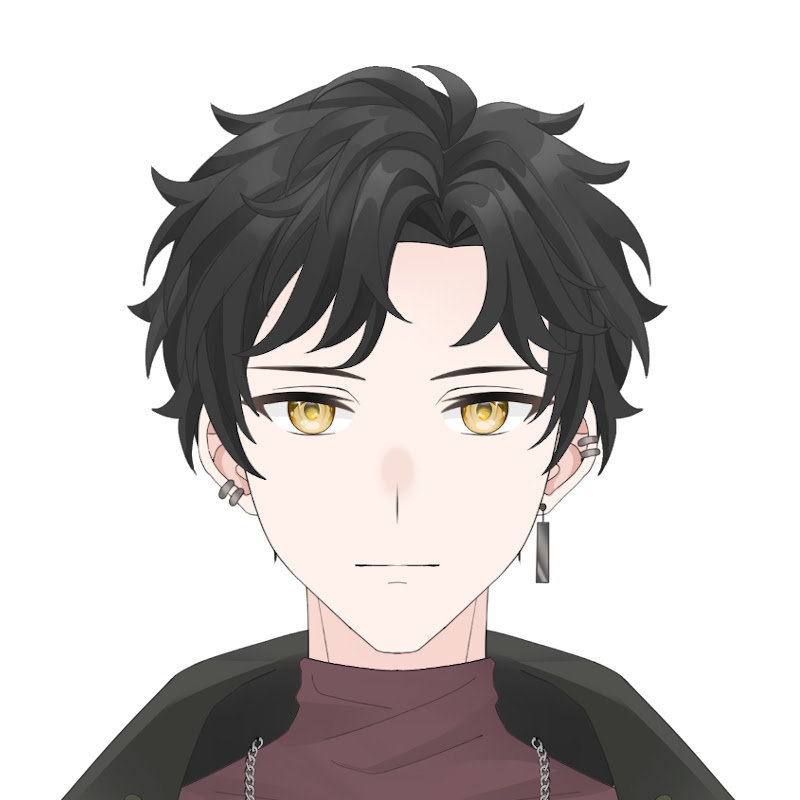 黒曜アキ_kokuyou Channel