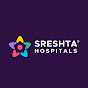 Sreshta Hospitals logo