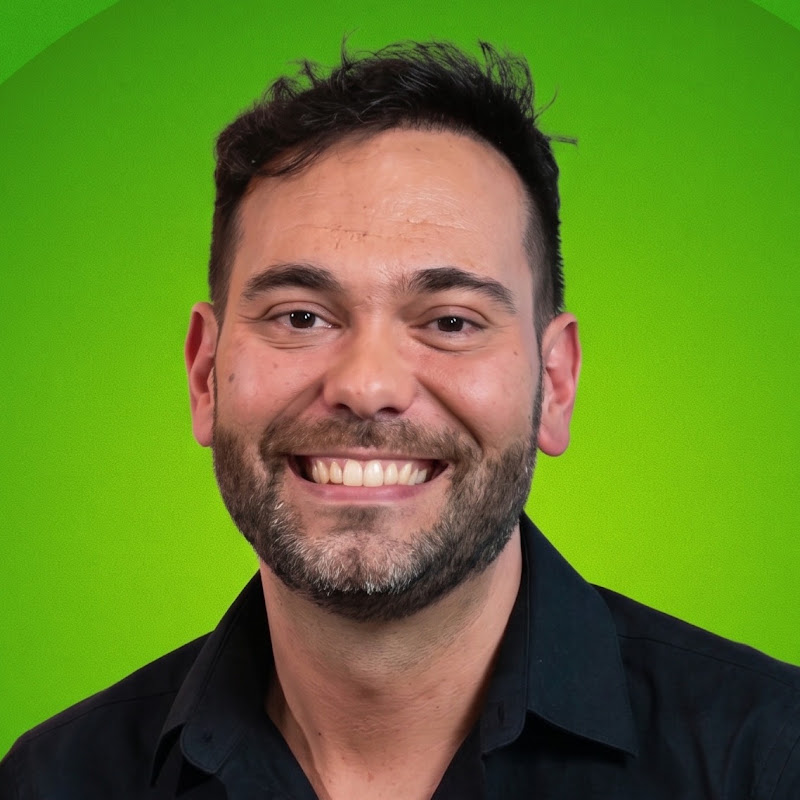 Marco Gouveia - Consultor Marketing Digital