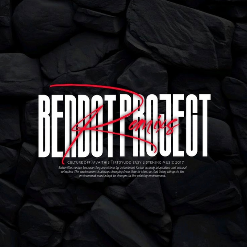 BENDOT PROJECT RMX
