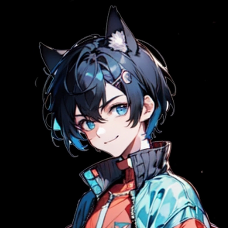 猫音ねむ