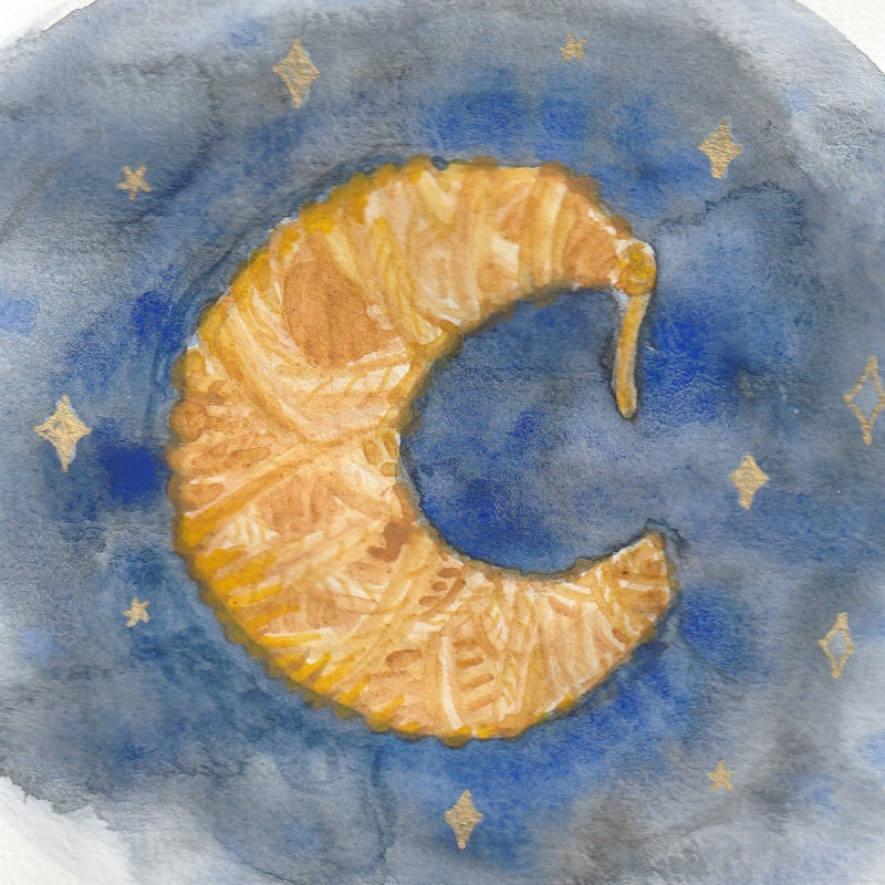 Crescent Wool