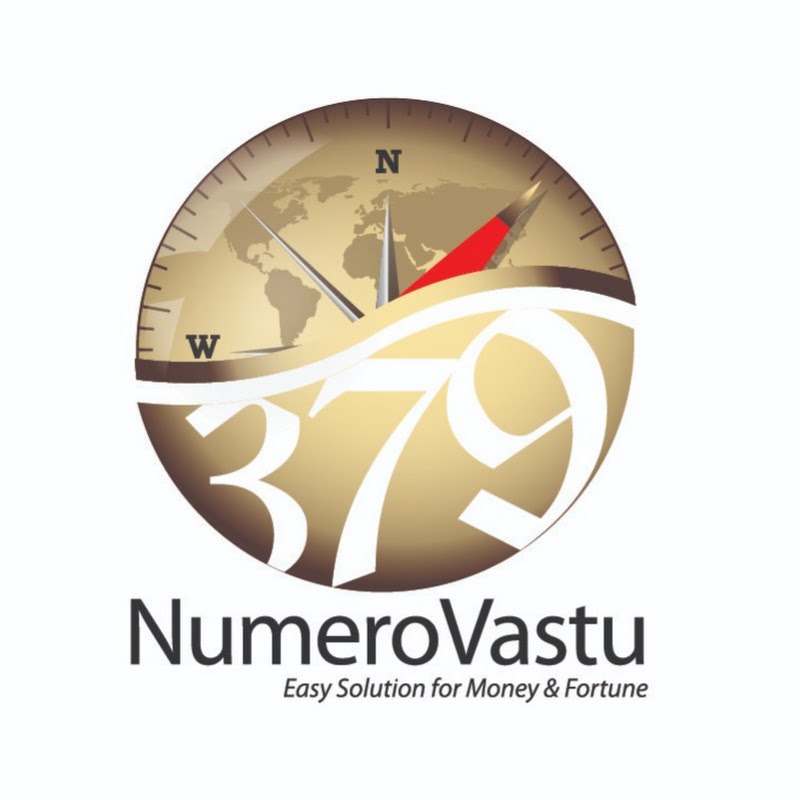 NumeroVastu