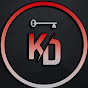 Key To Discipline logo