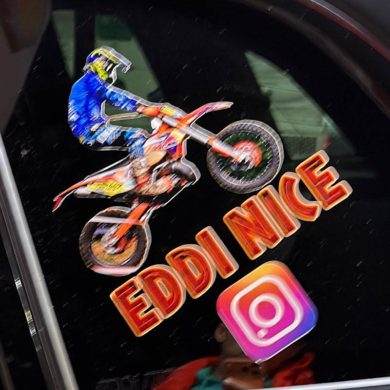 Eddi Nice
