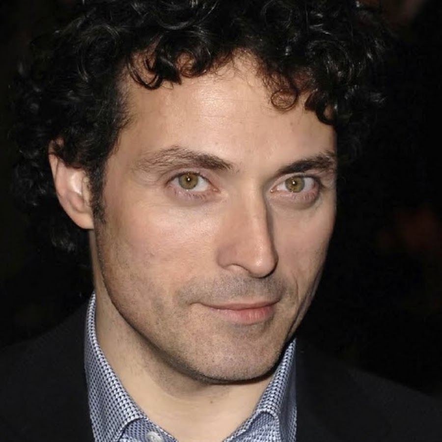 Rufus Sewell Topic YouTube
