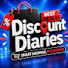 EOkc2ehupWY-channel-avatar-Discount  Diaries 