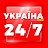 Ukraine 24