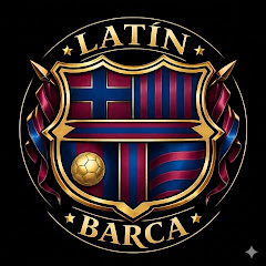 LATIN BARÇA