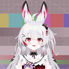 兎山でに子@Vtuber  鉄拳8配信
