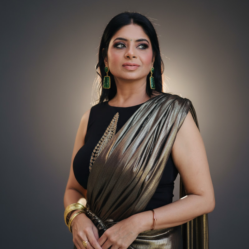 Poonam Sachdeva - Dil Se Dil Ki Baatein