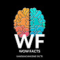 WOW Facts logo
