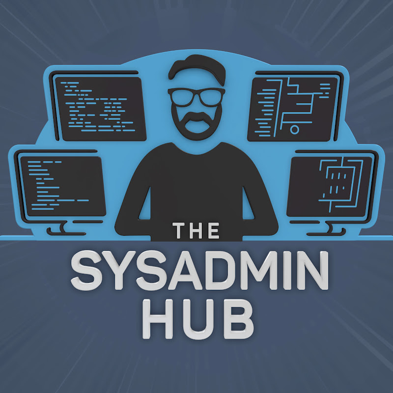The SysAdmin Hub