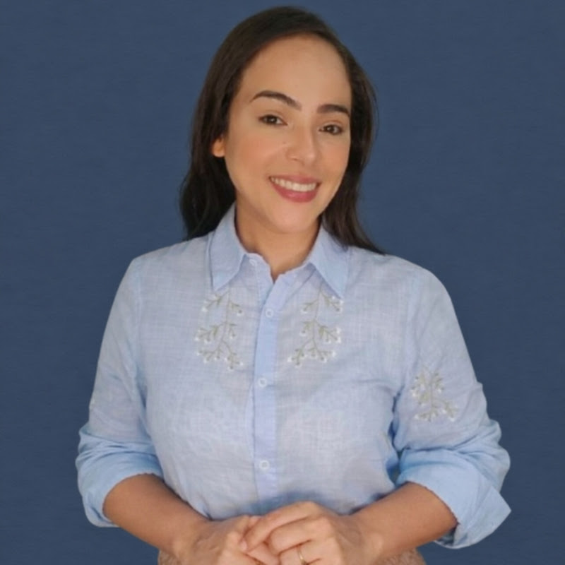 Ana Paula Carvalho 