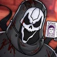 ShroudedGhostfaceアイコン画像