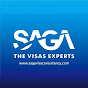 SAGA Consulting logo
