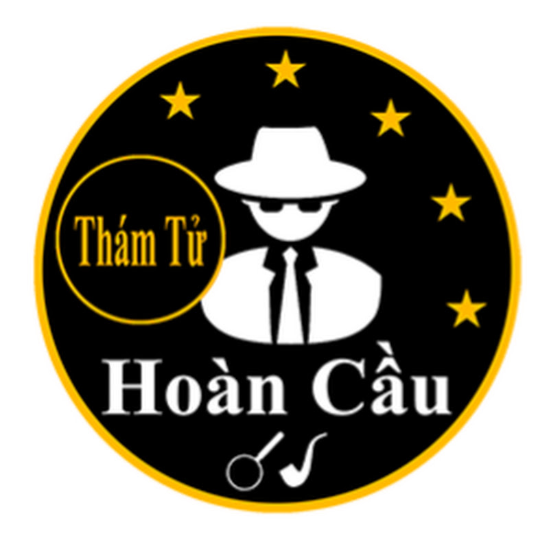 Công ty dịch vụ thám tử Hoàn Cầu ™
