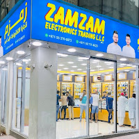 Profile Picture of ZAMZAM ELECTRONICS TRADING