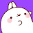 Molang YouTuber