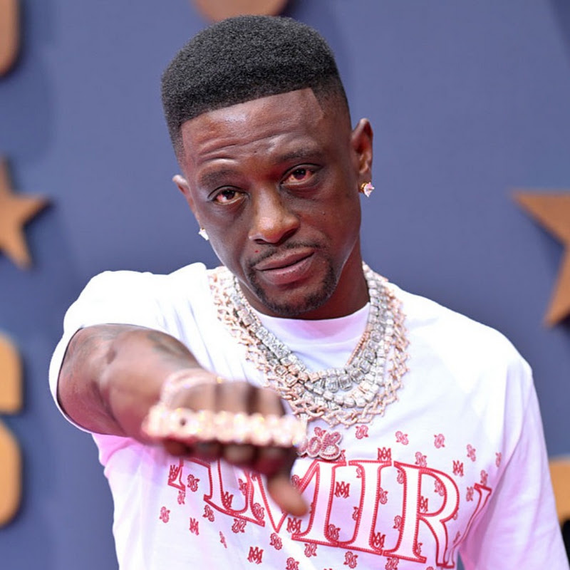 Boosie Badazz @BoosieUncut | Thizzler
