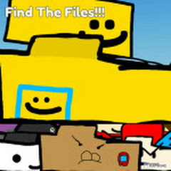 Find The Windows Files!