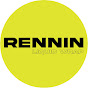 Rennin Liquid Wrap logo