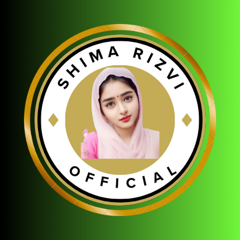 SHIMA RIZVI OFFICIAL