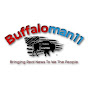 Buffaloman11© logo