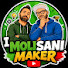 MkQdd7rs8Lw-channel-avatar-I Molisani Maker