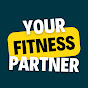 Your Fitness Partner logo