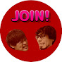 Official JOIN！