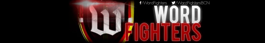 Word Fighters YouTube channel avatar