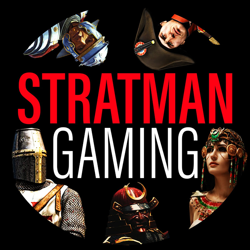 STRATMAN