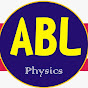 ABL Physics logo