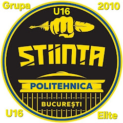 Știința București U16