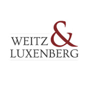 Weitz & Luxenberg P.C.