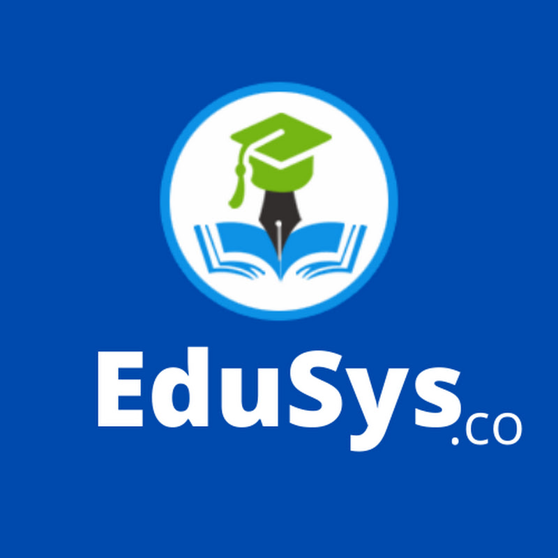 EduSys - A Complete Solution for Institutions icon
