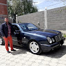 Автор