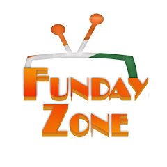 Логотип каналу FUNDAY ZONE