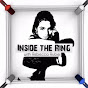Inside The Ring With Rebecca Ruber logo